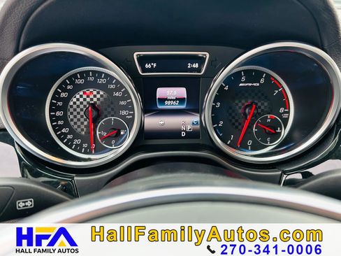 Used 2018 Mercedes-Benz GLE 43 AMG 4MATIC image 29