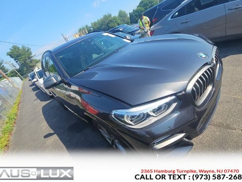 Used 2019 BMW X3 M40i w/ Premium Package AWD/4WD image 1