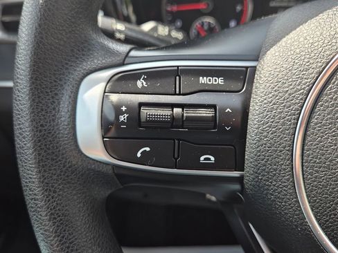 Used 2021 Kia K5 LXS FWD image 27