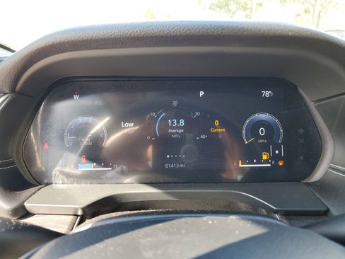 Used 2021 Jeep Grand Cherokee L Limited image 64