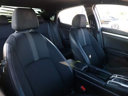 Used 2020 Honda Civic Sport image 19