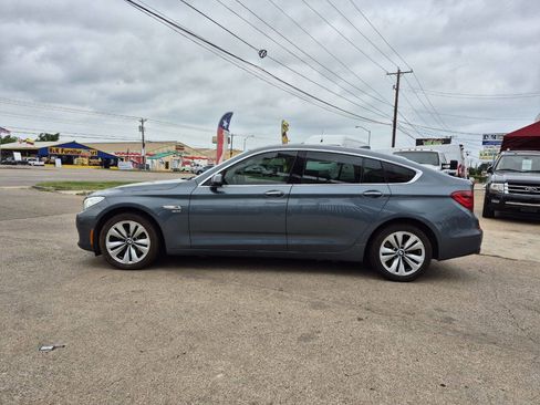 Used 2012 BMW 535i xDrive image 9