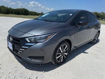 Used 2025 Nissan Versa S w/ S Plus Package
