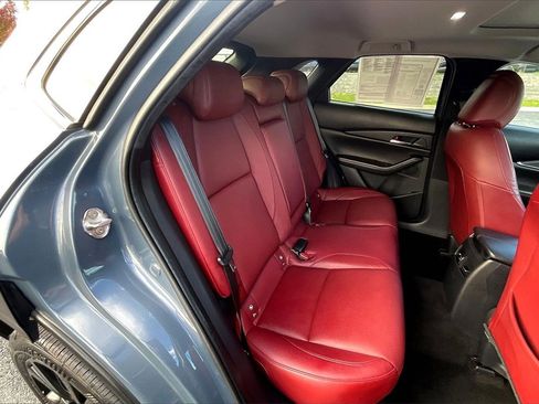 Certified 2022 MAZDA CX-30 AWD 2.5 S w/ Preferred Package image 27