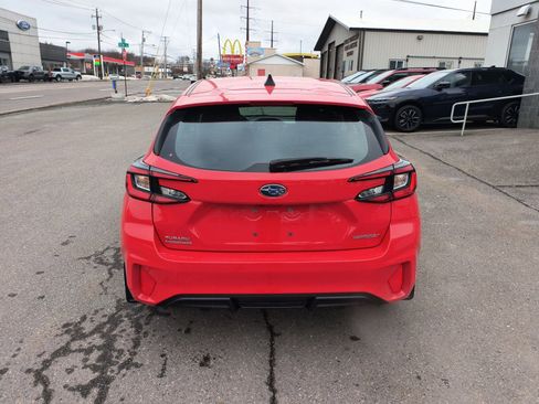 Certified 2025 Subaru Impreza 2.0i image 7