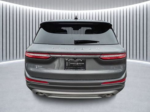 New 2026 Lincoln Corsair Premiere image 4