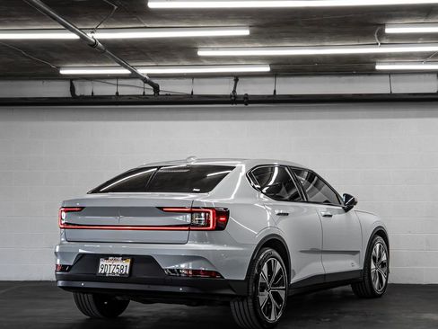 Used 2023 Polestar Polestar 2 image 5