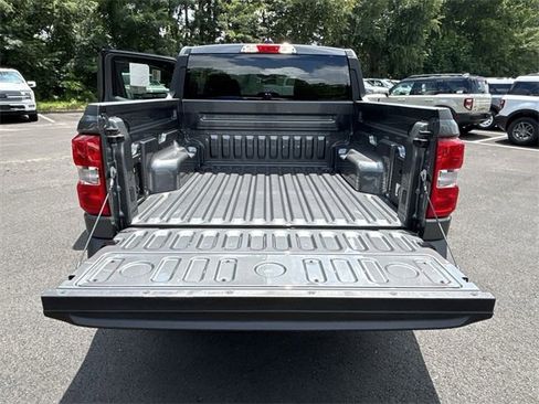 New 2025 Ford Maverick XLT w/ XLT Luxury Package image 22