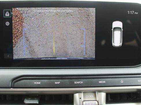 New 2027 Kia Telluride S image 54