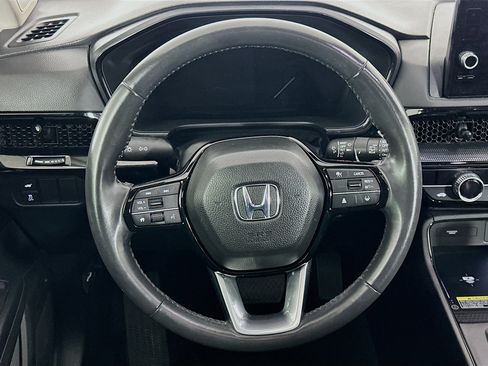 Used 2024 Honda CR-V EX-L image 18