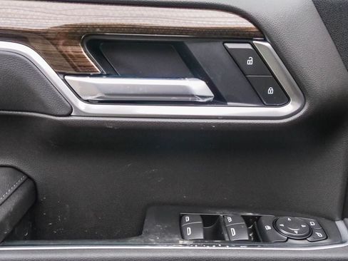 New 2026 Chevrolet Silverado 1500 RST AWD/4WD image 18