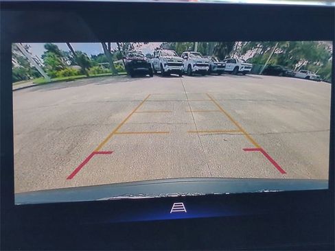 New 2026 Chevrolet TrailBlazer LS w/ LS Convenience Package image 20