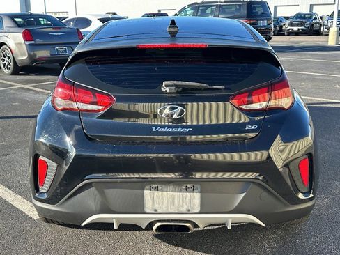 Used 2019 Hyundai Veloster 2.0 image 3