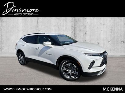 Used 2025 Chevrolet Blazer LT w/ Sound & Technology Package