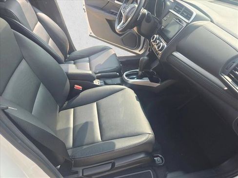 Used 2018 Honda Fit EX-L image 20