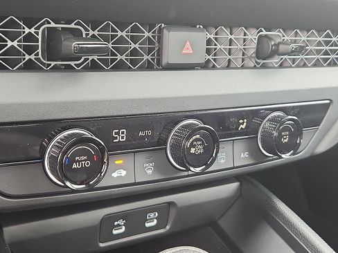 New 2026 Honda Accord LX image 11