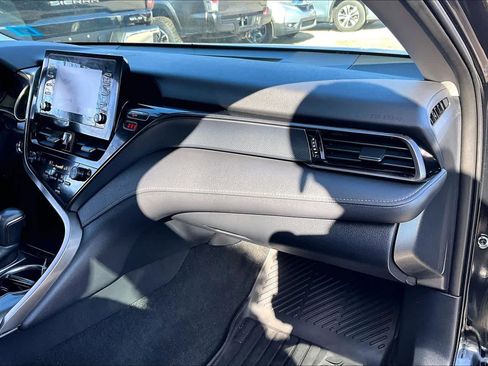 Certified 2024 Toyota Camry SE w/ Cold Weather Package image 18