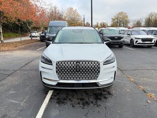 New 2026 Lincoln Corsair Premiere video 2