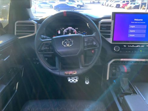 Certified 2025 Toyota Sequoia SR5 image 5