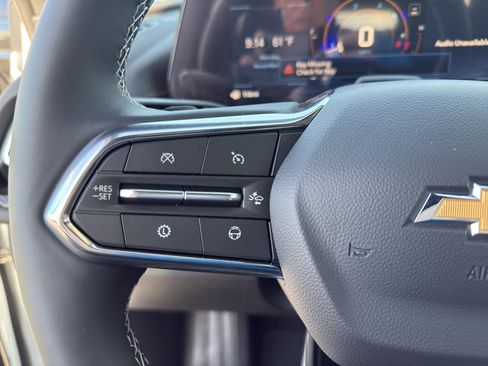 New 2026 Chevrolet Traverse High Country image 16