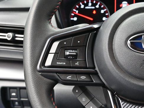 Used 2023 Subaru WRX image 16