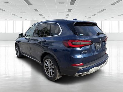 Certified 2023 BMW X5 xDrive40i w/ Premium Package image 4