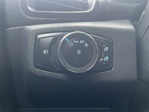 Used 2020 Ford EcoSport SE image 34