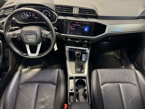 Used 2022 Audi Q3 2.0T Premium Plus AWD/4WD image 16