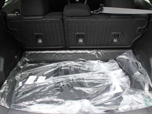 Certified 2024 Subaru Impreza 2.0i Sport image 12