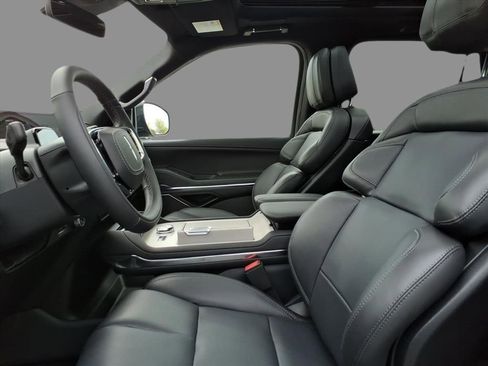New 2025 Lincoln Navigator Reserve w/ Jet Appearance Package image 5