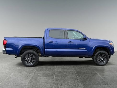 Used 2023 Toyota Tacoma SR5 image 6