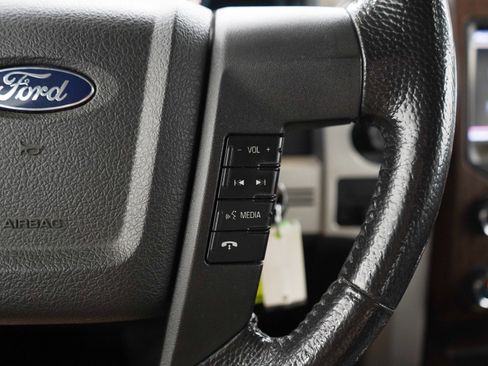 Used 2013 Ford F150 Lariat w/ Luxury Equipment Group AWD/4WD image 23
