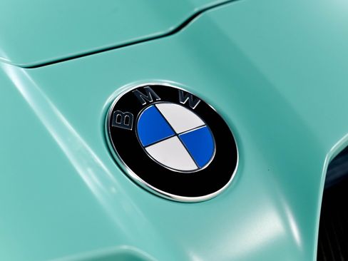 Used 2022 BMW M3 RWD image 20