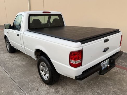 Used 2008 Ford Ranger XL image 5