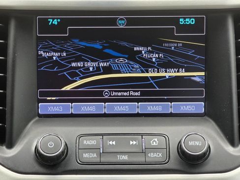 Used 2019 GMC Acadia SLT image 22