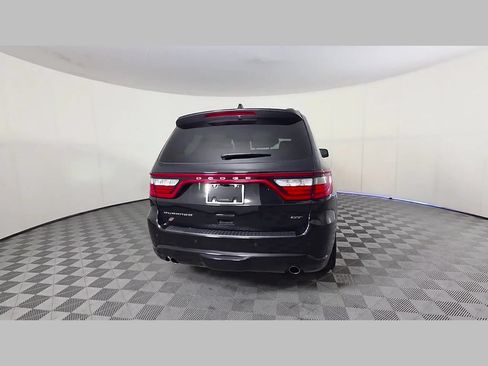 Used 2025 Dodge Durango GT AWD/4WD image 41