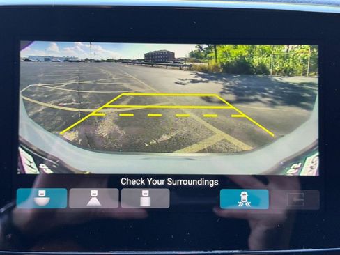 Used 2023 Honda Passport TrailSport image 24