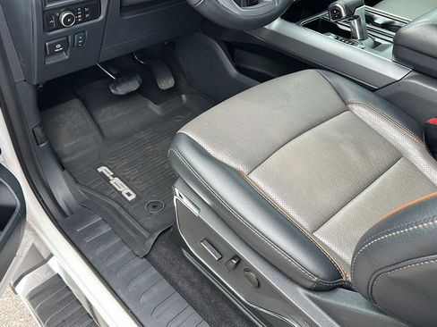 Certified 2024 Ford F150 Lariat w/ Bed Utility Package image 12