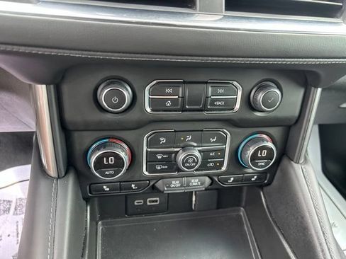 Used 2023 Chevrolet Tahoe LT AWD/4WD image 25