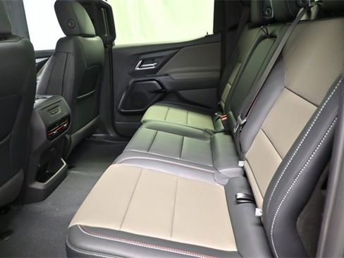 New 2026 Chevrolet Silverado EV Trail Boss w/ Premium Package image 16