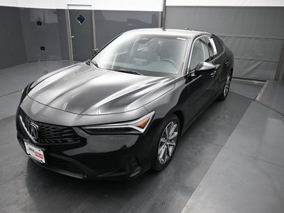 Used 2023 Acura Integra