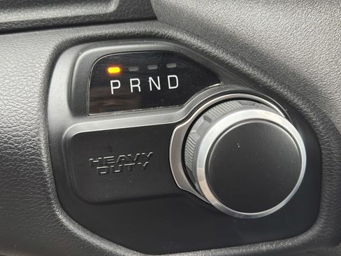 Used 2024 RAM 3500 Tradesman w/ Protection Group image 24