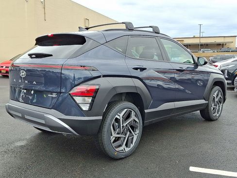 New 2026 Hyundai Kona SEL Premium AWD/4WD image 4