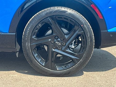 New 2025 Chevrolet Equinox EV RS w/ Active Safety Package 3 image 25