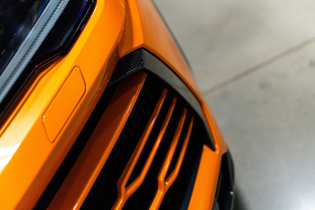 Used 2021 Lamborghini Urus AWD/4WD image 10