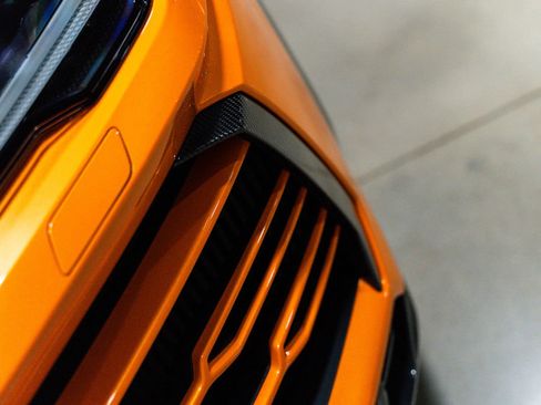 Used 2021 Lamborghini Urus AWD/4WD image 10