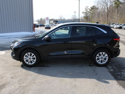 Used 2023 Ford Escape Active image 5