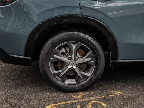 Used 2024 Honda HR-V EX-L image 9