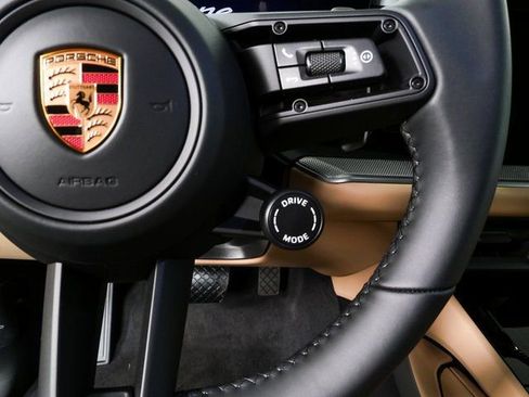 New 2026 Porsche Cayenne AWD/4WD image 11