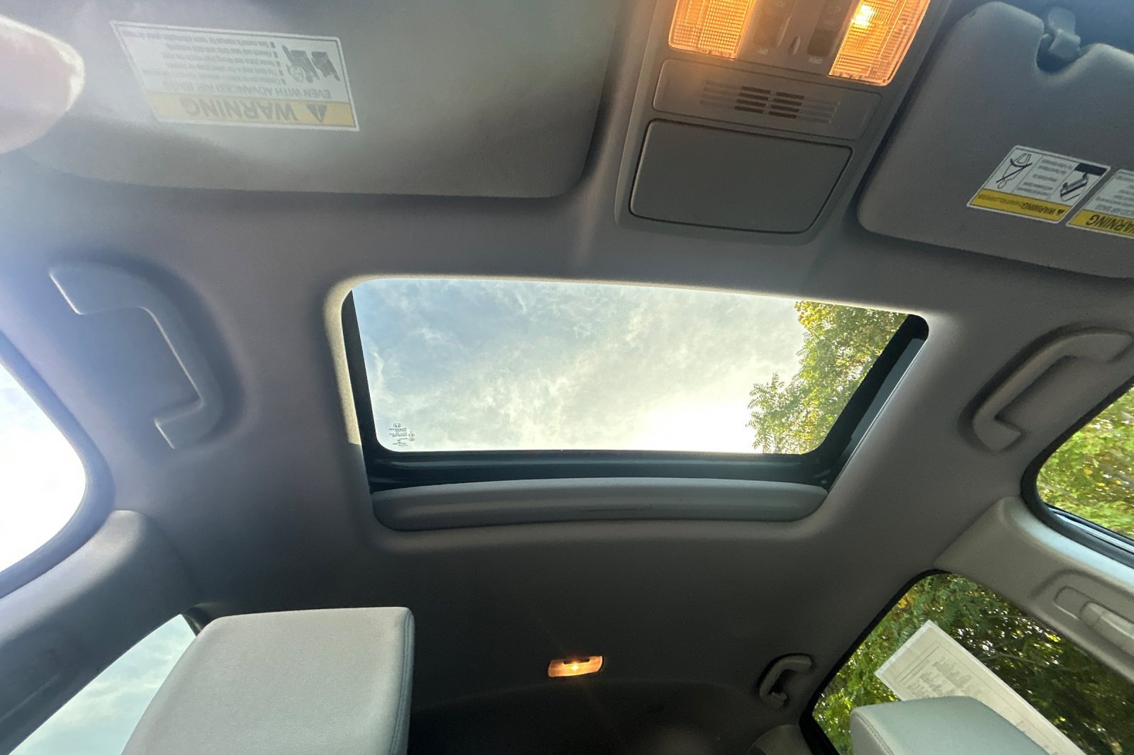 Used 2022 Honda CR-V EX image 17